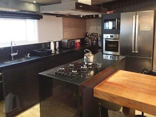 Imagem 8 de 10 de Vende-se Apartamento Padrão - 2942