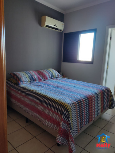 Imagem 23 de 30 de Apartamento À Venda | Condomínio Edifício San Martins Em Presidente Prudente - Sp - 2922