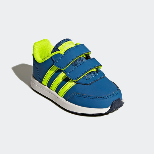 Imagen 5 de 10 de Tenis Sport Switch 2.0 Bebe adidas Bc0104