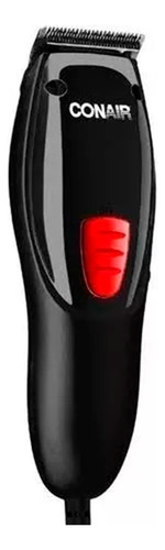 Recortadora De Cabello Hc91res Conair Con 6 Peines