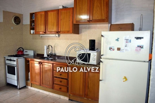 Casas Venta 2 Dormitorios Piriápolis