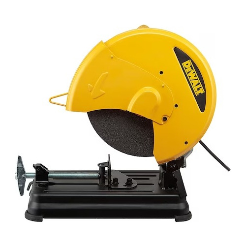 Tronzadora Cortadora De Metales 2300w D28730 Dewalt