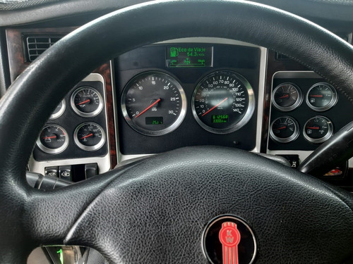 Kenworth Srs T800