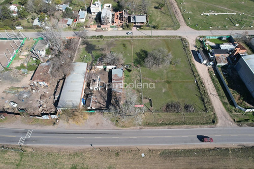 Imagen 10 de 11 de Terreno En Venta O Permuta Colectora Acceso Oeste - General Rodríguez
