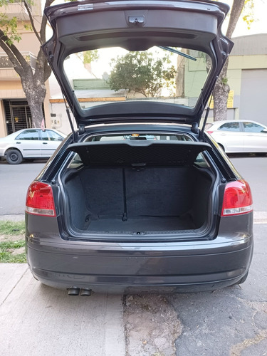 Imagen 13 de 13 de Audi A3 2.0 Tdi 2007