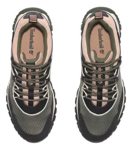 Tenis timberland waterproof 2025