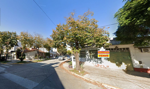 Terreno En Venta En Mataderos Barrio Naón