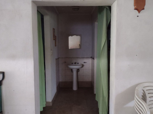 Venta Casa Con Pileta En Andino