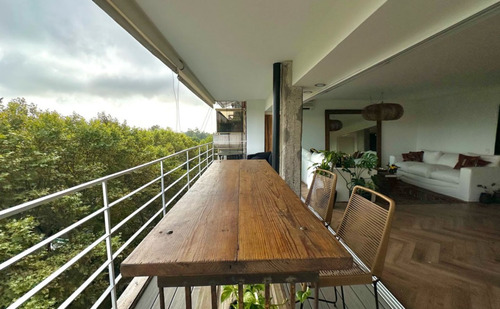 Exclusivo Y Único Con Una Vista De Ensueño, 2dorm. - 200 M². - Gastos Incluidos. / Sobre Republica De La India