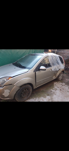 Ford Fiesta Edge Plus