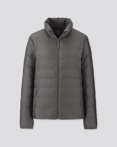 Uniqlo Ultra Light Down Jacket