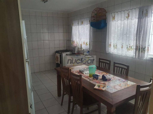 Imagem 7 de 28 de Sobrado Com 3 Dormitórios À Venda, 150 M² Por R$ 430.000,00 - Jardim Tietê - São Paulo/sp - So2010