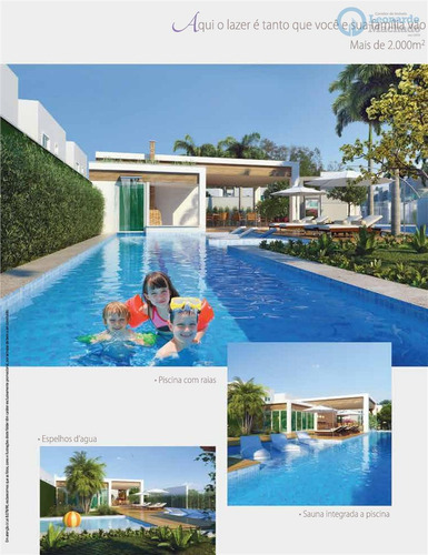 Imagem 27 de 30 de Casa Com 3 Dormitórios À Venda, 135 M² Por R$ 540.000,00 - Lagoa Redonda - Fortaleza/ce - Ca0061