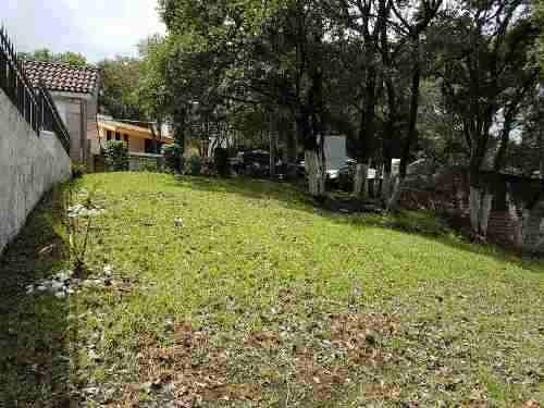 Imagen 5 de 10 de Terreno En Venta Para 5 Residencias En Sayavedra