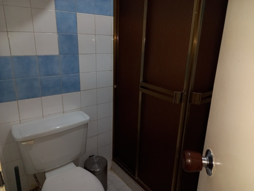 Imagen 10 de 11 de Apartamento Tipo Estudio Al Lado Del Club Aguasal