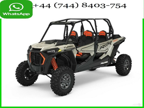 2020 Honda Fourtrax Foreman 4x4 Nuevo