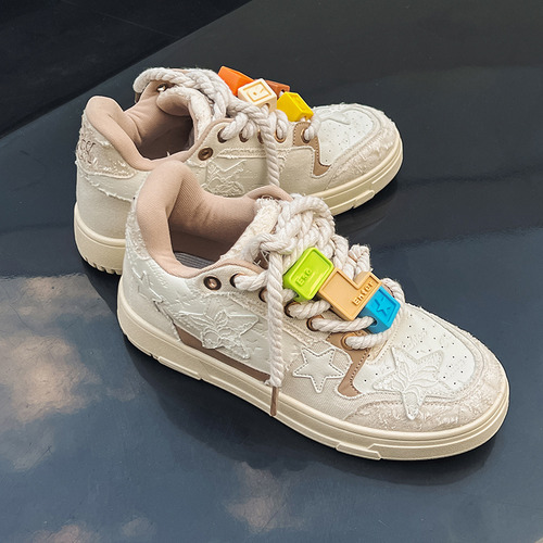 Zapatillas Deportivas Para Parejas De Ocio Y Zapatos De Moda