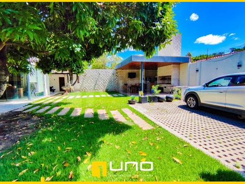 Imagen 25 de 29 de Linda Casa En Venta Con Amplio Terreno