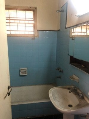 Casa 4 Ambientes A Refaccionar