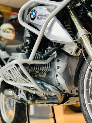 Bmw R1200gs Aguatera Full, 1200gs, Gs 1200, No Gs 1250, 850