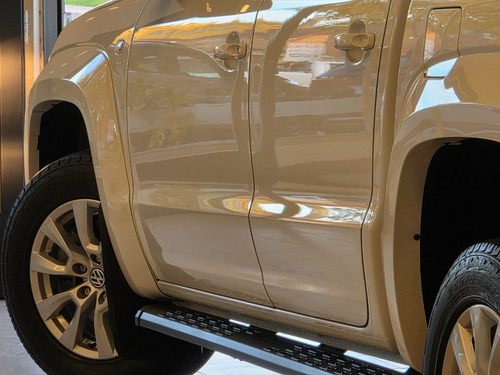 Volkswagen Amarok 3.0 V6 Cd Comfortline