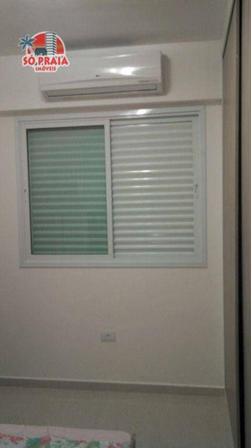 Imagem 7 de 26 de Apartamento Com 2 Dormitórios À Venda, 70 M² Por R$ 320.000 - Jardim Marina - Mongaguá/sp - Ap2986