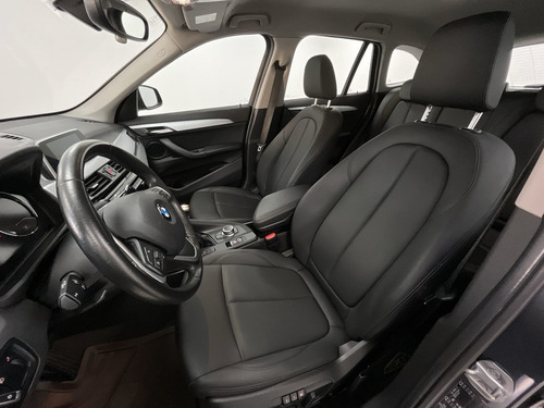 Imagem 10 de 14 de Bmw X1 2.0 Sdrive20i Gp Activeflex