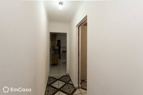 Imagem 8 de 10 de Casa À Venda Em São Paulo - 30895