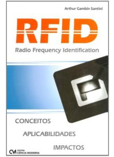 Libro Rfid - Radio Frequency Identification