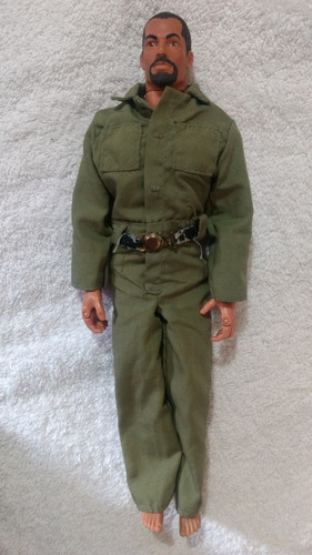 Figura G.i. Joe 28 Cm Hasbro 1996 China Oportunidad..!!