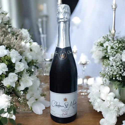 Vino Espumoso Demi Sec Chateau St Marie 750 Ml