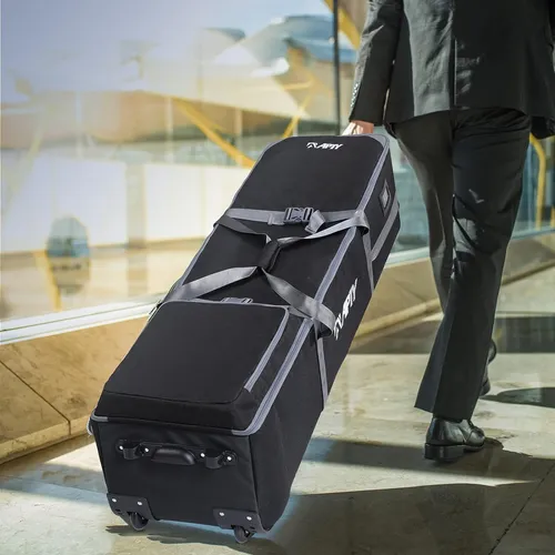 Bolso De Viaje Para Golf