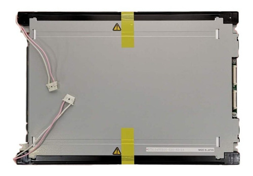 Display Kcb104vg2cg-g20 10.4 Lcd Kcb104vg2 Kcb104vg2ba