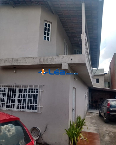 Imagem 1 de 14 de Sobrado - Sb00359 - 69825125