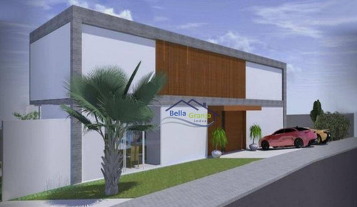 Imagem 1 de 30 de Granja Viana - Golf Village - Te0006