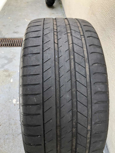 Pneu Michelin 265/45/20 Latitude Sport No 104y Usado (Usado)