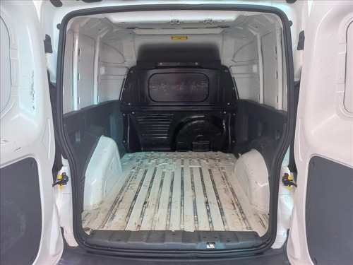 Imagem 5 de 8 de Fiorino 1.4 Mpi Furgão Endurance 8v Flex 2p Manual