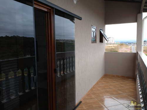 Imagem 24 de 26 de Sobrado Em Jardim Novo Amanhecer, Jacareí/sp De 225m² 4 Quartos À Venda Por R$ 355.000,00 - So1224373-s