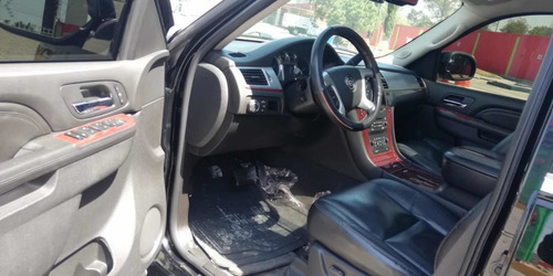 Cadillac Escalade Ext 6.2 Ext Pickup Qc 4x4 At 2010