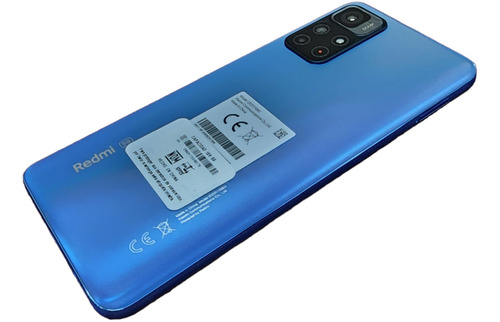 Telefono Celular Redmi Note 11s 5g 128gb 4+2gb Ram