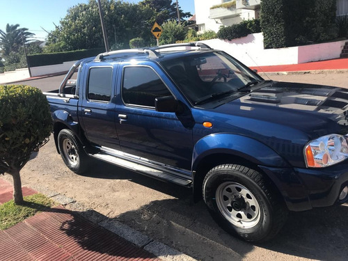 Nissan Np300 Frontier 2.4 Np 300
