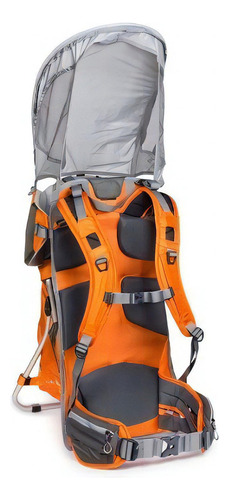Mochila camping Doite Gabela