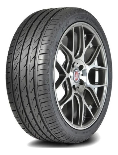 Llanta 205/45r16 87w Delinte Dh2 Sin Rin