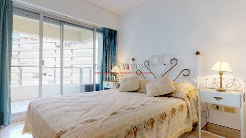 Venta De Apartamento 1 Dormitorio En Punta Del Este
