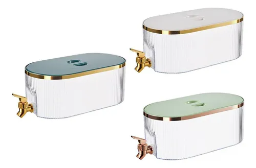 comprar Dispensadores De Bebidas Heladas De 5.3l Dispensador De