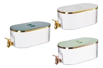 Comprar Dispensadores De Bebidas Heladas De 5.3l Dispensador De