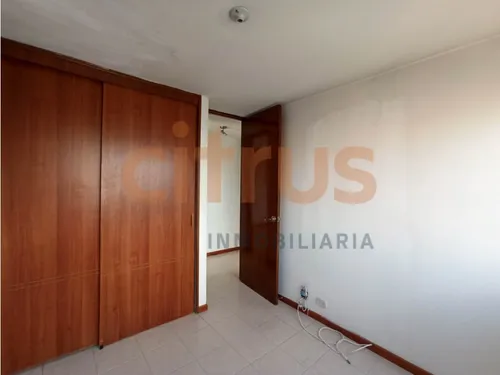 Apartamento En Arriendo Las Vegas