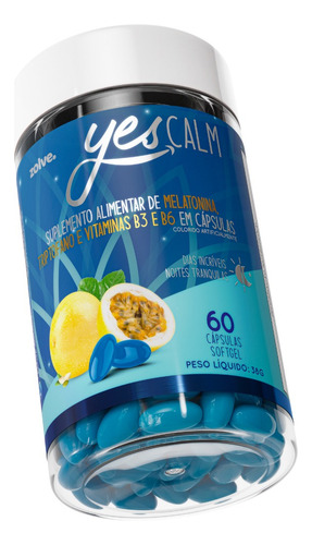 Meno Aliv Ou Colágeno Tipo Ii Ou Yes Calm - Kits 6 Potes