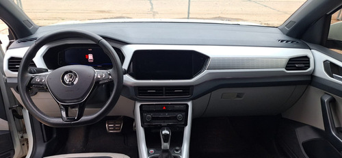 Volkswagen T-Cross 1.0 200 Tsi Highline Aut
