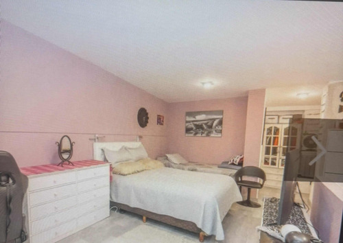 Departamento De 2 Ambientes Impecable Amplio De 67 Más